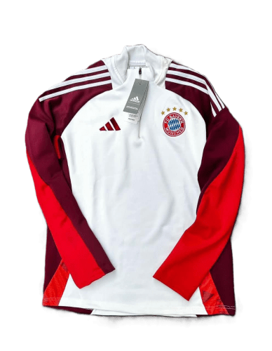 ملابس تدريب