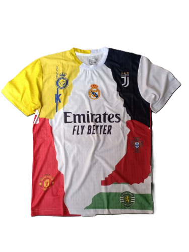 تيشيرت نادي