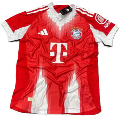 تيشيرت نادي