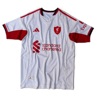 تيشيرت نادي