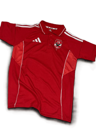 تيشيرت نادي