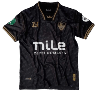 تيشيرت نادي