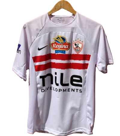 تيشيرت نادي